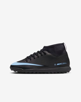 Сороконожки Nike JR Mercurial Superfly X Club TF детские - Официальная Продукция