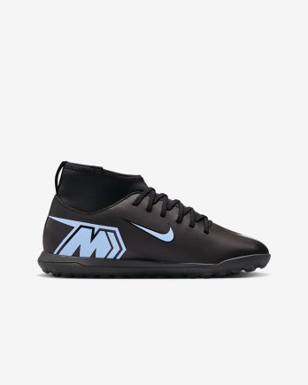 Сороконожки Nike JR Mercurial Superfly X Club TF детские - Официальная Продукция