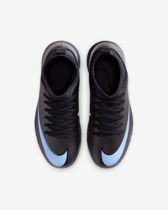 Сороконожки Nike JR Mercurial Superfly X Club TF детские - Официальная Продукция