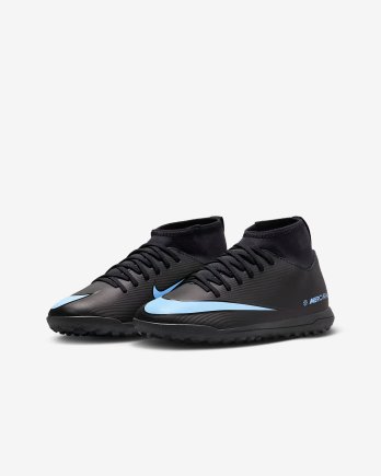 Сороконожки Nike JR Mercurial Superfly X Club TF детские - Официальная Продукция
