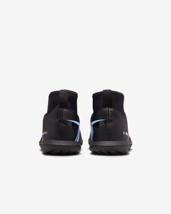 Сороконожки Nike JR Mercurial Superfly X Club TF детские - Официальная Продукция