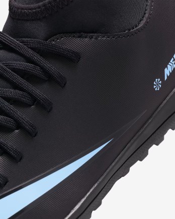 Сороконожки Nike JR Mercurial Superfly X Club TF детские - Официальная Продукция