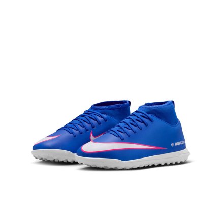 Сороконіжки Nike JR Mercurial Superfly X Club TF дитячі - Офіційна Продукція