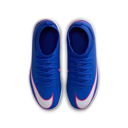 Сороконіжки Nike JR Mercurial Superfly X Club TF дитячі - Офіційна Продукція