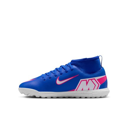 Сороконіжки Nike JR Mercurial Superfly X Club TF дитячі - Офіційна Продукція