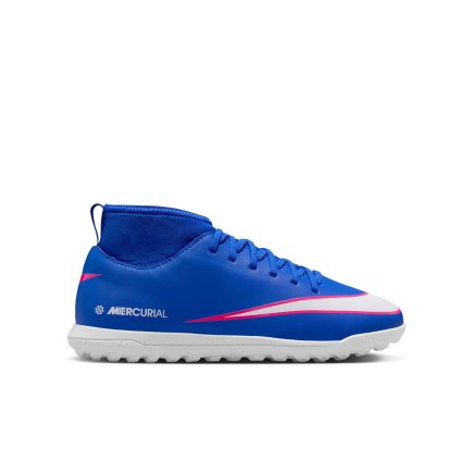 Сороконіжки Nike JR Mercurial Superfly X Club TF дитячі - Офіційна Продукція
