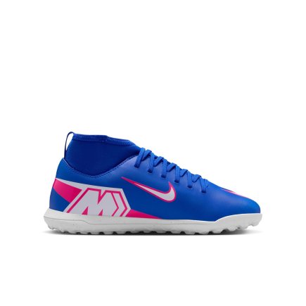 Сороконіжки Nike JR Mercurial Superfly X Club TF дитячі - Офіційна Продукція