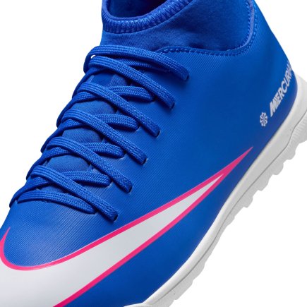 Сороконіжки Nike JR Mercurial Superfly X Club TF дитячі - Офіційна Продукція