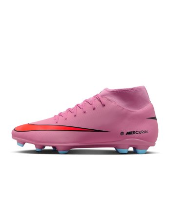 Бутсы Nike SUPERFLY 10 CLUB FG/MG - Официальная Продукция