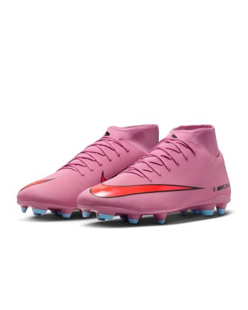 Бутсы Nike SUPERFLY 10 CLUB FG/MG - Официальная Продукция