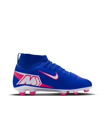 Бутсы Nike JR SUPERFLY 10 CLUB FG/MG детские - Официальная Продукция
