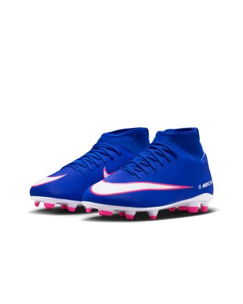 Бутсы Nike JR SUPERFLY 10 CLUB FG/MG детские - Официальная Продукция
