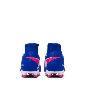 Бутсы Nike JR SUPERFLY 10 CLUB FG/MG детские - Официальная Продукция