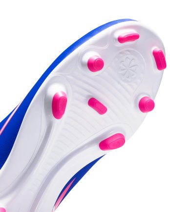 Бутсы Nike JR SUPERFLY 10 CLUB FG/MG детские - Официальная Продукция