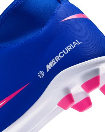 Бутсы Nike JR SUPERFLY 10 CLUB FG/MG детские - Официальная Продукция