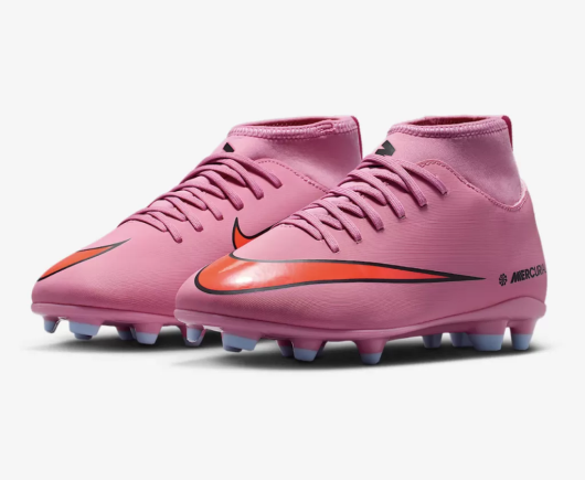 Бутси Nike JR SUPERFLY 10 CLUB FG/MG дитячі - Офіційна Продукція