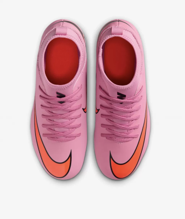 Бутси Nike JR SUPERFLY 10 CLUB FG/MG дитячі - Офіційна Продукція