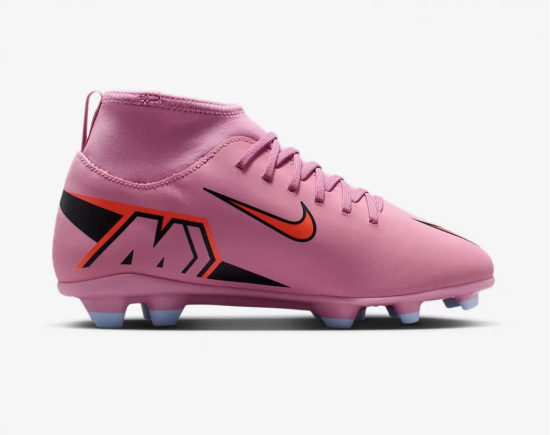 Бутси Nike JR SUPERFLY 10 CLUB FG/MG дитячі - Офіційна Продукція