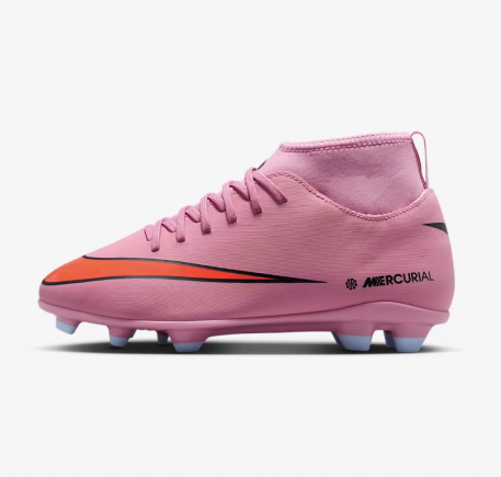 Бутси Nike JR SUPERFLY 10 CLUB FG/MG дитячі - Офіційна Продукція