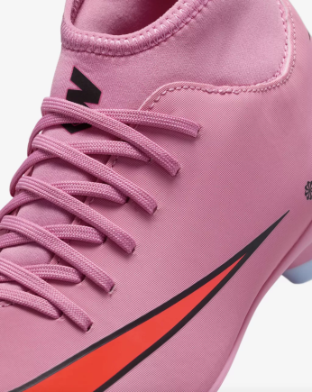 Бутси Nike JR SUPERFLY 10 CLUB FG/MG дитячі - Офіційна Продукція