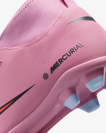 Бутси Nike JR SUPERFLY 10 CLUB FG/MG дитячі - Офіційна Продукція