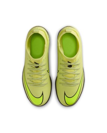 Взуття для залу (футзалки) Nike Mercurial Superfly 10 Club IC дитяче - Офіційна Продукція