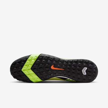 Сороконіжки Nike Air Zoom Mercurial Vapor 16 Academy TF - Офіційна Продукція