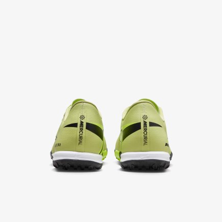 Сороконіжки Nike Air Zoom Mercurial Vapor 16 Academy TF - Офіційна Продукція