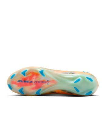 Бутсы Nike ZM VAPOR 16 ELITE KM FG - Официальная Продукция