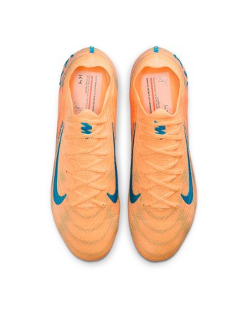 Бутсы Nike ZM VAPOR 16 ELITE KM FG - Официальная Продукция