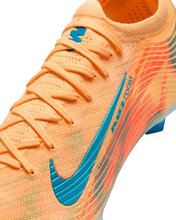 Бутсы Nike ZM VAPOR 16 ELITE KM FG - Официальная Продукция