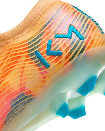Бутсы Nike ZM VAPOR 16 ELITE KM FG - Официальная Продукция
