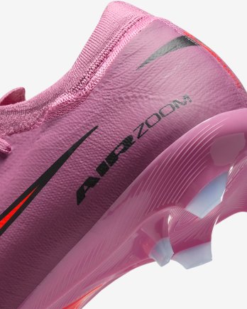 Бутсы Nike ZM VAPOR 16 PRO FG - Официальная Продукция
