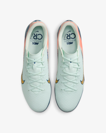 Сороконіжки Nike Mercurial Zoom Vapor 16 Academy TF - Офіційна Продукція