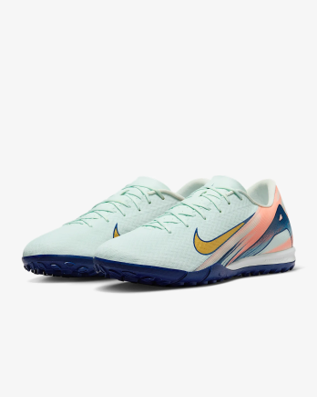 Сороконіжки Nike Mercurial Zoom Vapor 16 Academy TF - Офіційна Продукція