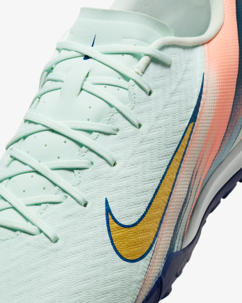 Сороконіжки Nike Mercurial Zoom Vapor 16 Academy TF - Офіційна Продукція