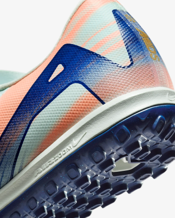 Сороконіжки Nike Mercurial Zoom Vapor 16 Academy TF - Офіційна Продукція