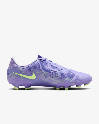Бутсы Nike LEGEND 10 ACADEMY FG/MG NU1 - Официальная Продукция