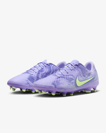 Бутсы Nike LEGEND 10 ACADEMY FG/MG NU1 - Официальная Продукция