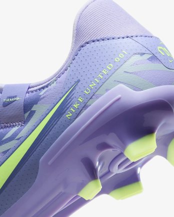 Бутсы Nike LEGEND 10 ACADEMY FG/MG NU1 - Официальная Продукция