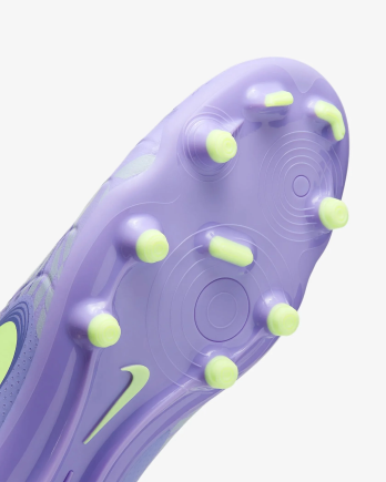 Бутсы Nike LEGEND 10 ACADEMY FG/MG NU1 - Официальная Продукция