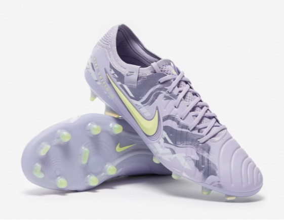 Бутсы Nike LEGEND 10 ELITE FG NU1 - Официальная Продукция