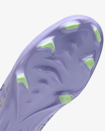 Бутсы Nike ZM VAPOR 16 ACAD FG/MG NU1 - Официальная Продукция