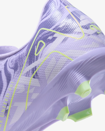 Бутсы Nike ZM VAPOR 16 ACAD FG/MG NU1 - Официальная Продукция