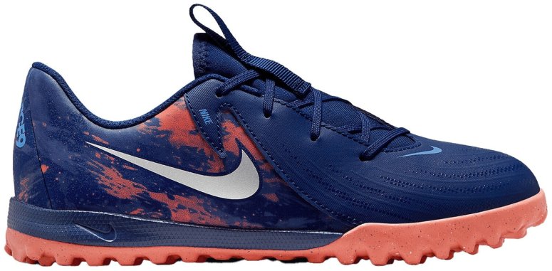 Сороконіжки Nike JR Phantom GX II Academy TF EH дитячі - Офіційна Продукція