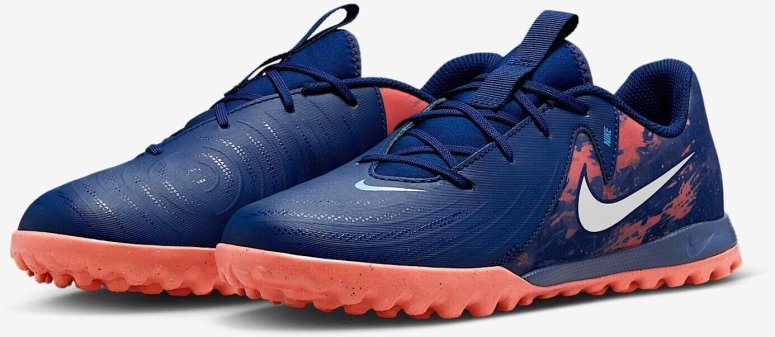 Сороконіжки Nike JR Phantom GX II Academy TF EH дитячі - Офіційна Продукція