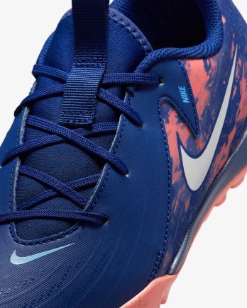 Сороконіжки Nike JR Phantom GX II Academy TF EH дитячі - Офіційна Продукція