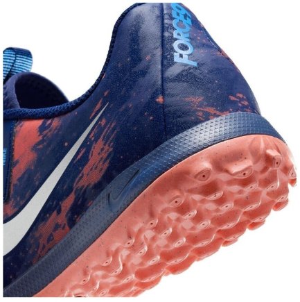Сороконіжки Nike JR Phantom GX II Academy TF EH дитячі - Офіційна Продукція