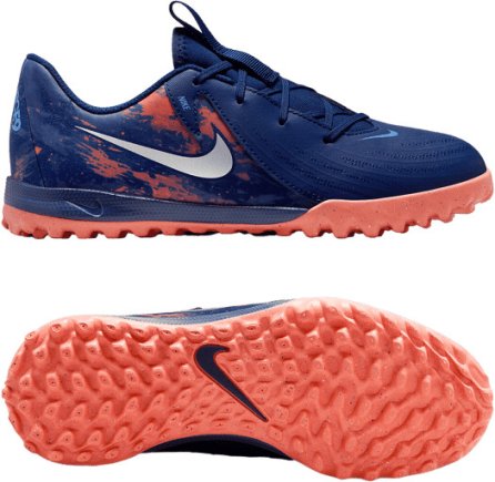 Сороконіжки Nike JR Phantom GX II Academy TF EH дитячі - Офіційна Продукція