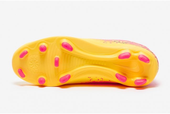 Бутсы NIKE JR SUPERFLY 10 CLUB KM FG/MG детские - Официальная Продукция